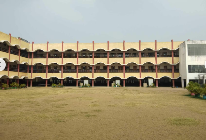 School Building
