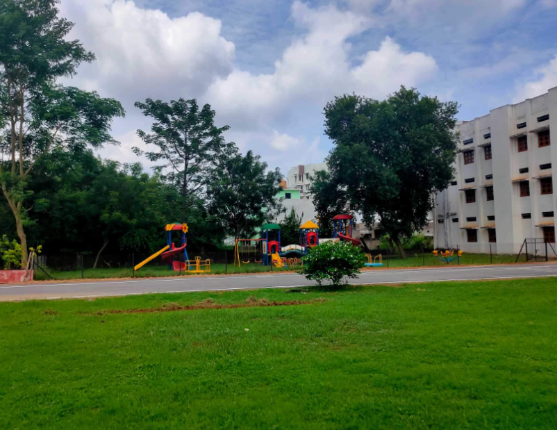 Playground