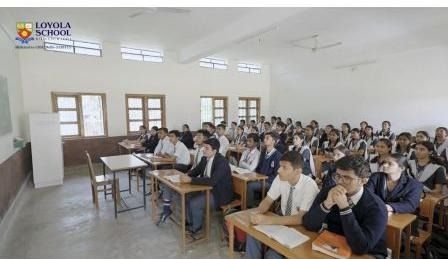 Classroom