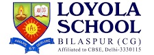Loyola School Bilaspur