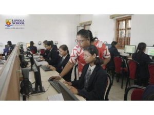 Computer Lab